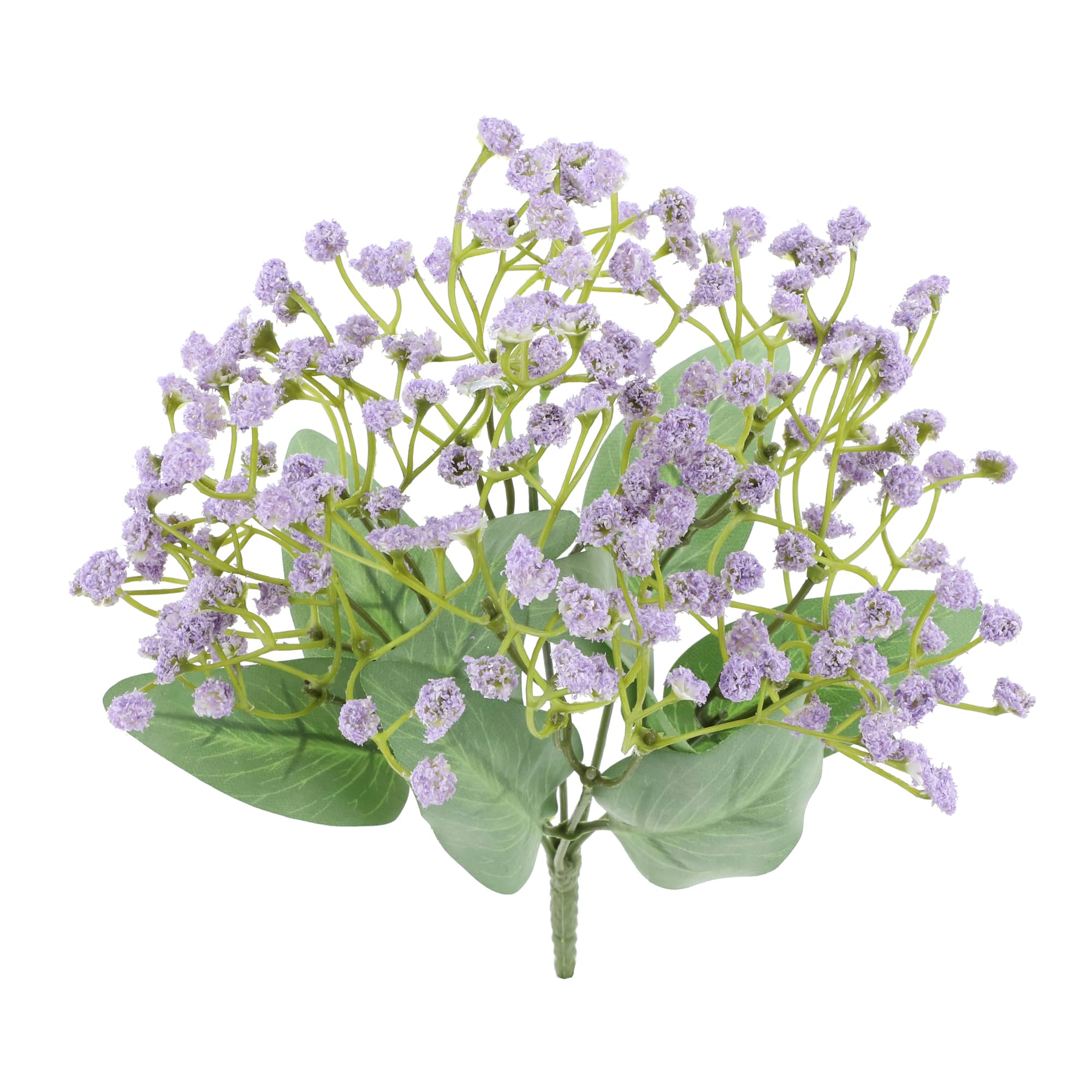 14" Baby's Breath Bush by Ashland